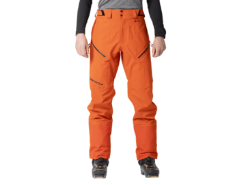 Zimné nohavice Dynafit Ridge GTX Pant Men Alabama