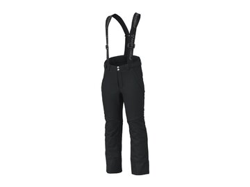 Lyžiarske nohavice Fischer Premier Jr Pants Black