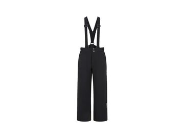 Lyžiarske nohavice Fischer Premier Jr Pants Black