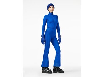 Lyžiarske nohavice Goldbergh Brooke Ski Pants Dazzling Blue
