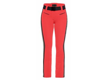 Lyžiarske nohavice Goldbergh Cher Ski Pants Flame