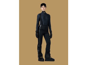 Nohavice Goldbergh Fuego Ski Pants Black