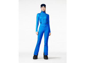 Lyžiarske nohavice Goldbergh High End Ski Pants Electric Blue