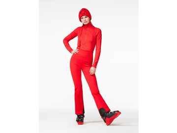 Lyžiarske nohavice Goldbergh High End Ski Pants Flame
