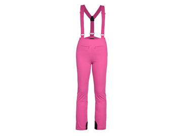 Lyžiarske nohavice Goldbergh High End Ski Pants Passion Pink