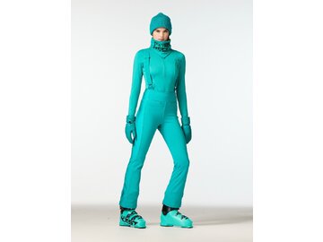 Lyžiarske nohavice Goldbergh High End Ski Pants Turchese