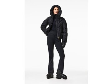 Lyžiarske nohavice Goldbergh Kate Ski Pants Black