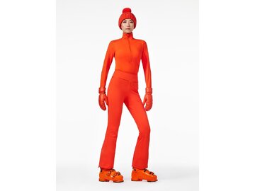 Lyžiarske nohavice Goldbergh Kate Ski Pants Red