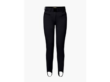 Lyžiarske nohavice Goldbergh Paris Long Ski Pants Black