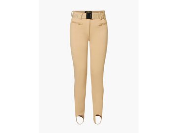 Lyžiarske nohavice Goldbergh Paris Ski Pants Caramello