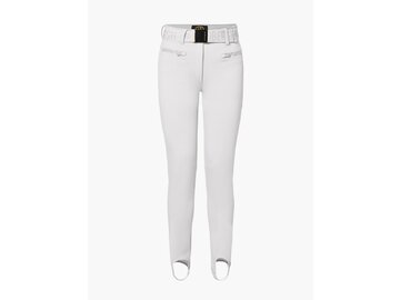 Lyžiarske nohavice Goldbergh Paris Ski Pants Cream