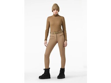 Lyžiarske nohavice Goldbergh Paris Skipants Marmottes