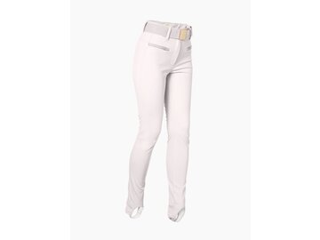 Lyžiarske nohavice Goldbergh Paris Skipants Cream