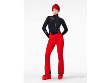 Lyžiarske nohavice Goldbergh Pippa Ski Pants Flame