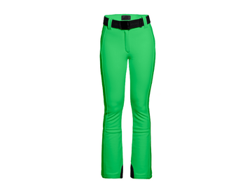 Lyžiarske nohavice Goldbergh Pippa Ski Pants Flash Green