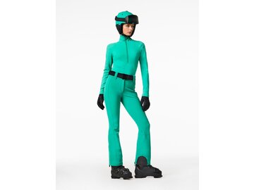 Lyžiarske nohavice Goldbergh Pippa Ski Pants Ice Green