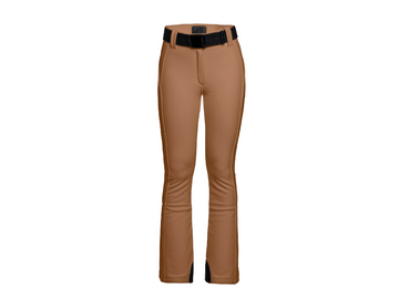 Lyžiarske nohavice Goldbergh Pippa Ski Pants Toffee