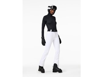 Lyžiarske nohavice Goldbergh Pippa Ski Pants White