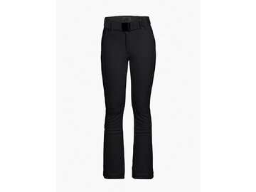 Lyžiarske nohavice Goldbergh Pippa Ski Pants Long Black 25/26