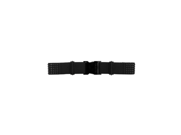 Opasok Goldbergh Stud Belt Black