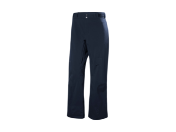 Lyžiarske nohavice Helly Hansen Alpha Ins Pant Solid Navy