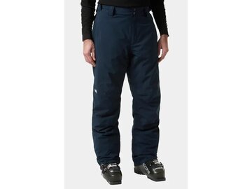 Lyžiarske nohavice Helly Hansen Alpine Insulated Ski Pants Navy