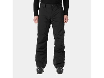 Lyžiarske nohavice Helly Hansen Legendary Insulated black