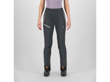Zimné nohavice Karpos Alagna Plus 2.0 W Pants Woodl.Gray/Lavender