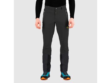 Zimné nohavice Karpos San Martino Pants Black