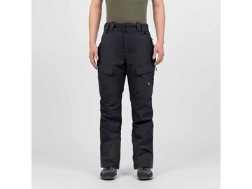 Nohavice Karpos Tognola Pants Black