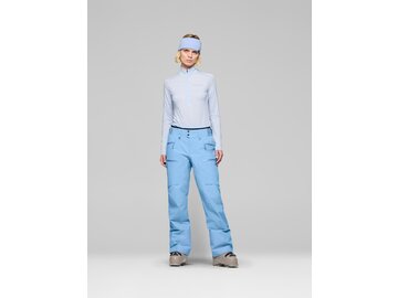 Lyžiarske nohavice Norrona lofoten GORE-TEX thermo⁶⁰ Pants W Allure