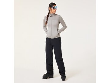 Lyžiarske nohavice Oakley W. Canopy Insulated Pant Blackout