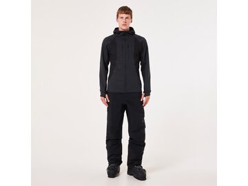 Lyžiarske nohavice Oakley Sub Temp RC GORE-TEX Pant 2.0 Blackout