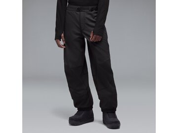 Lyžiarske nohavice Oakley Wintertide Softshell Pant Blackout