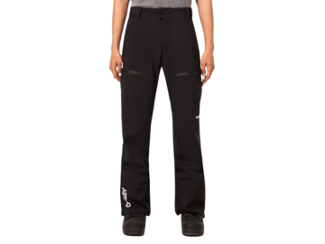 Pánske Nohavice Oakley TNP Lined Shell Pant 2.0