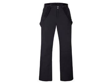 Lyžiarske nohavice One more Insulated Ski Pant Black/Black/Black
