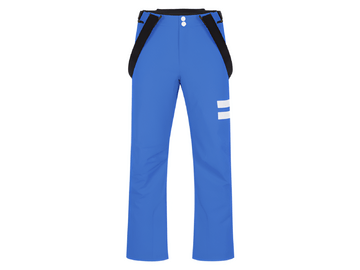 Lyžiarske nohavice One more Insulated Ski Pant Parrot/Parrot/White