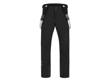 Lyžiarske nohavice One more Insulated Ski Pants Black/Alfablack/Black