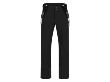Lyžiarske nohavice One more Insulated Ski Pants Black/Black/Black