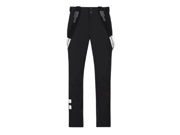 Lyžiarske nohavice One more Insulated Ski Pants Black/Black/White