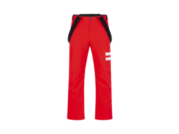 Lyžiarske nohavice One more Nove Zero Uno Insulated Ski Pants Bacio/Black/White