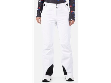 Lyžiarske nohavice Rossignol W Diretta Pant White