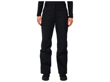 Lyžiarske nohavice Rossignol W Insulated Ski Black