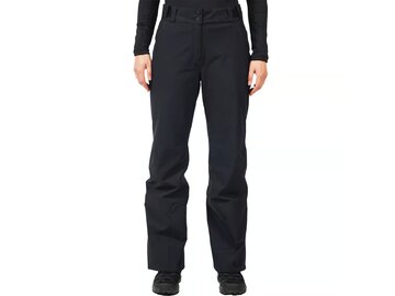 Lyžiarske nohavice Rossignol W Insulated Ski Pant Black