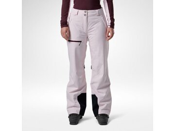 Lyžiarske nohavice Rossignol W Outerlimits Insulated Pant Pale Lilac