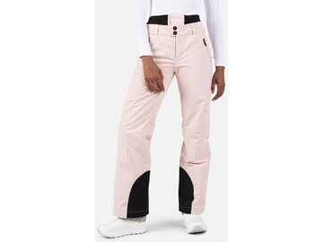 Lyžiarske nohavice Rossignol W Relax Pant Powder Pink