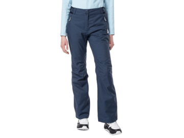 Lyžiarske nohavice Rossignol W Ski Pants Dark Navy