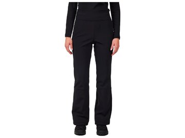 Lyžiarske nohavice Rossignol W Ski Softshell Black