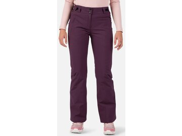 Lyžiarske nohavice Rossignol W Staci Pant Mulberry