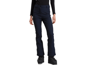 Dámske nohavice Rossignol Women's Soft Shell Ski Pants Eclipse
